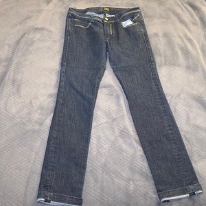 Women’s Antik Dark Denim Jeans